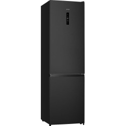 Холодильник Gorenje NRK620EABK4 (Black) Thumb