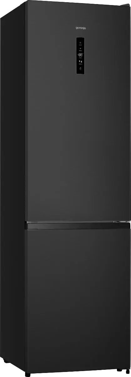 Холодильник Gorenje NRK620EABK4 (Black) - 2
