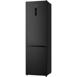 Холодильник Gorenje NRK620EABK4 (Black) Thumb