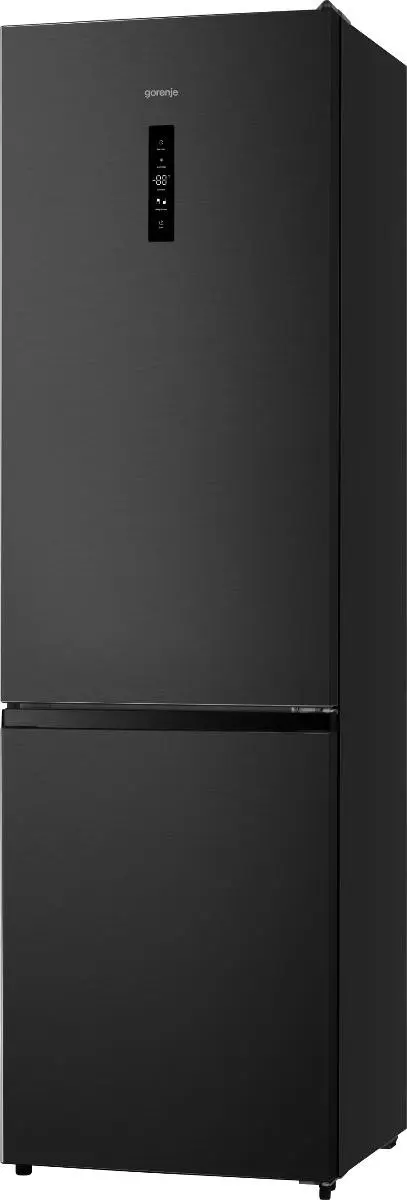 Холодильник Gorenje NRK620EABK4 (Black) - 3