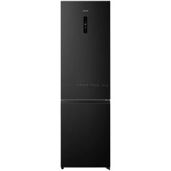 Холодильник Gorenje NRK620EABK4 (Black)