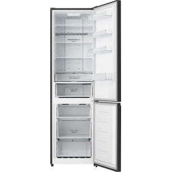 Холодильник Gorenje NRK620EABK4 (Black) Thumb