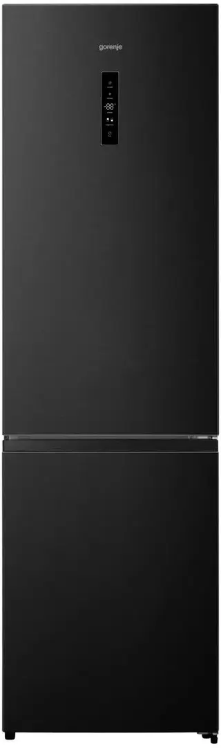 Холодильник Gorenje NRK620EABK4 (Black)