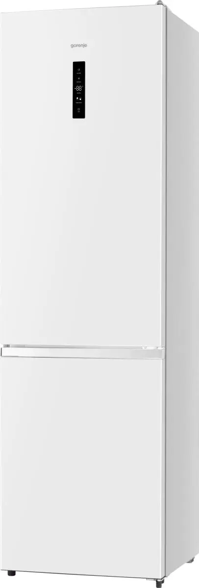 Холодильник Gorenje NRK620EAW4 (White) - 2