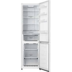 Холодильник Gorenje NRK620EAW4 (White) Thumb