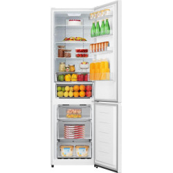 Холодильник Gorenje NRK620EAW4 (White) Thumb