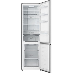 Холодильник Gorenje NRK620EAXL4 (Grey) Thumb