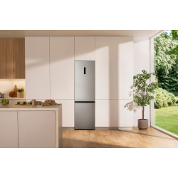 Холодильник Gorenje NRK620EAXL4 (Grey) Thumb