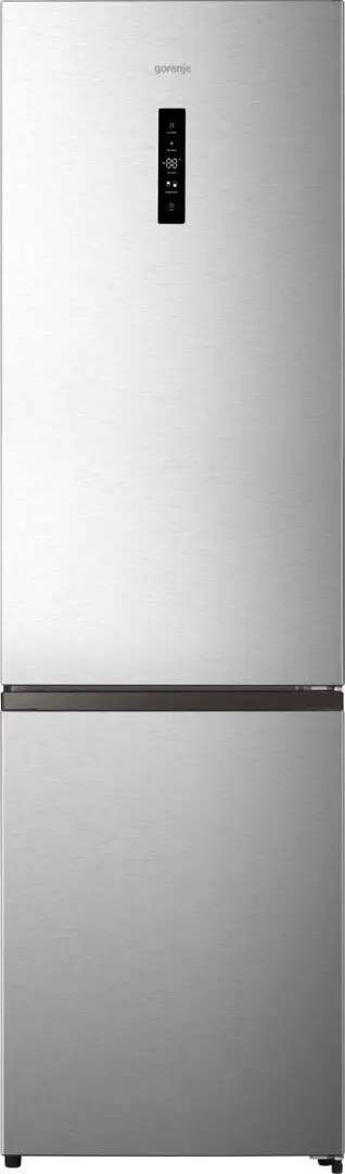 Холодильник Gorenje NRK620EAXL4 (Grey)