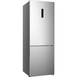 Холодильник Gorenje NRK720CAXL4 (Inox) Thumb