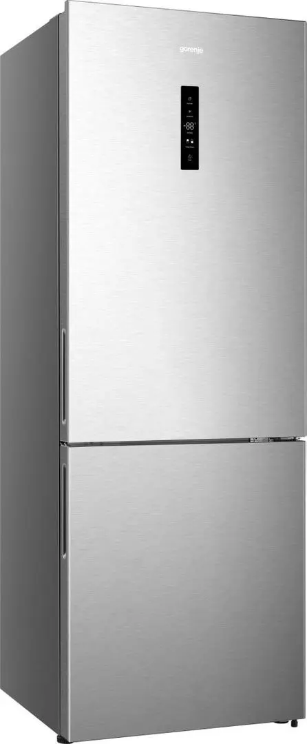 Холодильник Gorenje NRK720CAXL4 (Inox) - 2