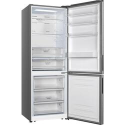 Холодильник Gorenje NRK720CAXL4 (Inox) Thumb