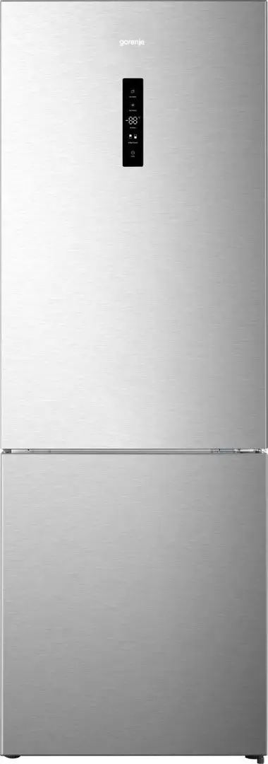 Холодильник Gorenje NRK720CAXL4 (Inox)