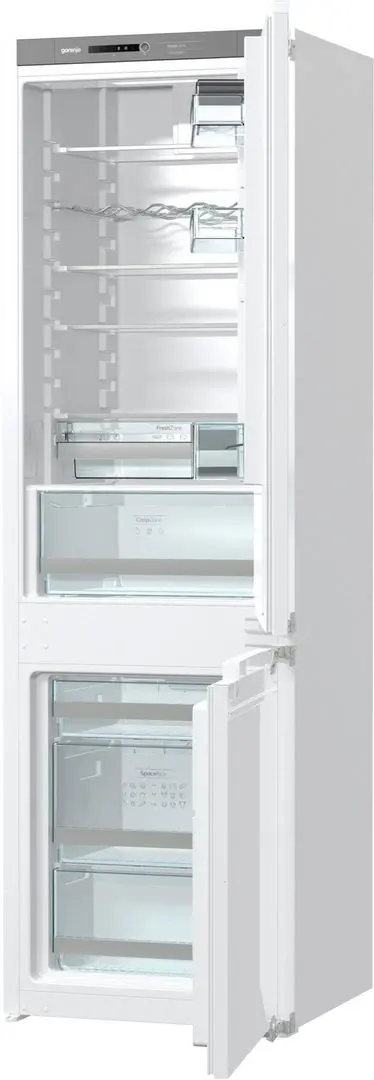 Холодильник Gorenje NRKI2181A1 (White)