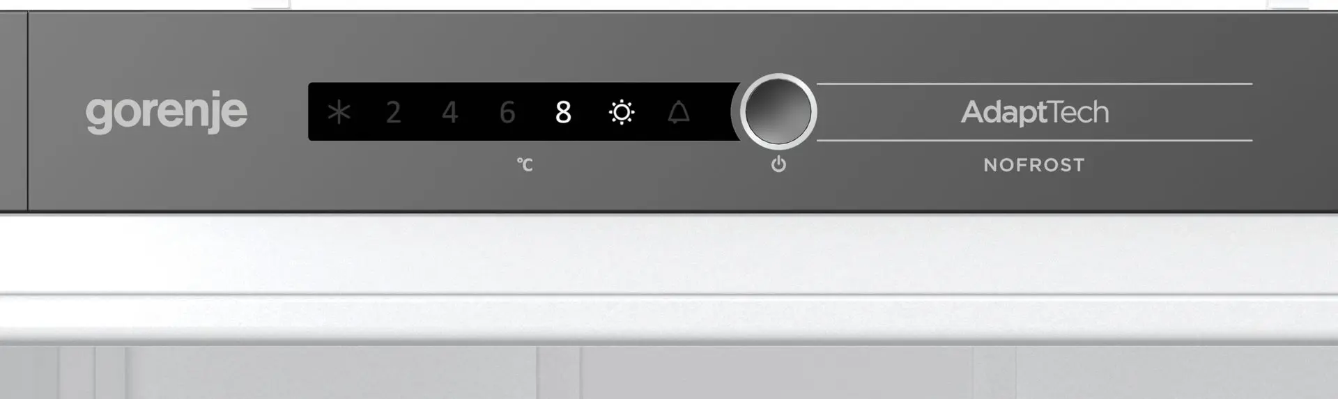 Холодильник Gorenje NRKI2181A1 (White)