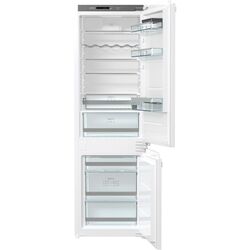 Холодильник Gorenje NRKI2181A1 (White) Thumb