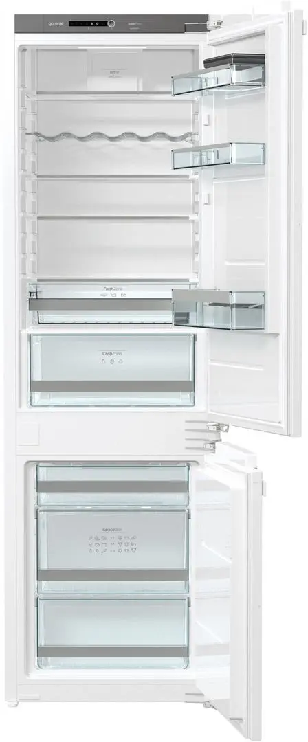 Холодильник Gorenje NRKI2181A1 (White)