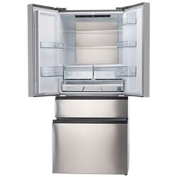 Frigider Gorenje NRM8181UX (Inox) Thumb