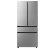 Холодильник Gorenje NRM8181UX (Inox)