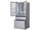 Холодильник Gorenje NRM8181UX (Inox)