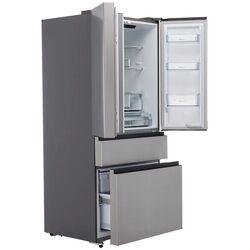 Frigider Gorenje NRM8181UX (Inox) Thumb
