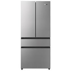 Frigider Gorenje NRM8181UX (Inox) Thumb