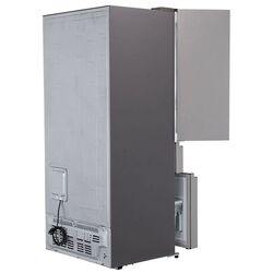 Frigider Gorenje NRM8181UX (Inox) Thumb