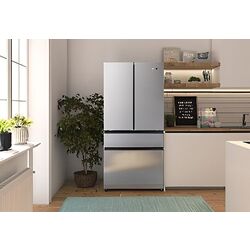 Frigider Gorenje NRM8181UX (Inox) Thumb
