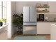 Холодильник Gorenje NRM8181UX (Inox)