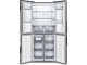 Холодильник Gorenje NRM8182MX (Inox)