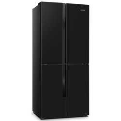 Холодильник Gorenje NRM818EMB (Black) Thumb