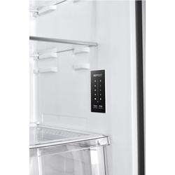 Холодильник Gorenje NRM818EMB (Black) Thumb