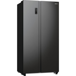 Холодильник Gorenje NRR9185DABXL (Dark Inox) Thumb