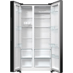Холодильник Gorenje NRR9185DABXL (Dark Inox) Thumb