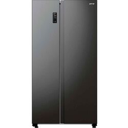 Frigider Gorenje NRR9185EABXL (Black) Thumb