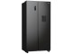 Холодильник Gorenje NRR9185EABXLWD (Black)