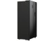 Холодильник Gorenje NRR9185EABXLWD (Black)