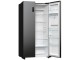 Холодильник Gorenje NRR9185EABXLWD (Black)