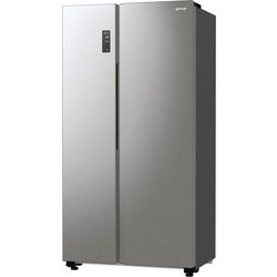 Frigider Gorenje NRR9185EAXL (Inox) Thumb