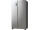 Frigider Gorenje NRR9185EAXL (Inox)