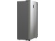 Frigider Gorenje NRR9185EAXL (Inox)