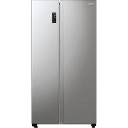 Frigider Gorenje NRR9185EAXL (Inox)