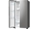 Frigider Gorenje NRR9185EAXL (Inox)