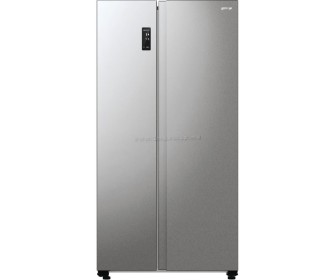 Frigider Gorenje NRR9185EAXL (Inox)