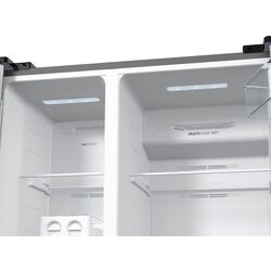 Frigider Gorenje NRR9185EAXL (Inox) Thumb