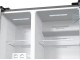 Frigider Gorenje NRR9185EAXL (Inox)