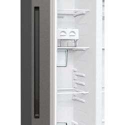 Frigider Gorenje NRR9185EAXL (Inox) Thumb