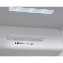 Frigider Gorenje NRR9185EAXL (Inox) Thumb