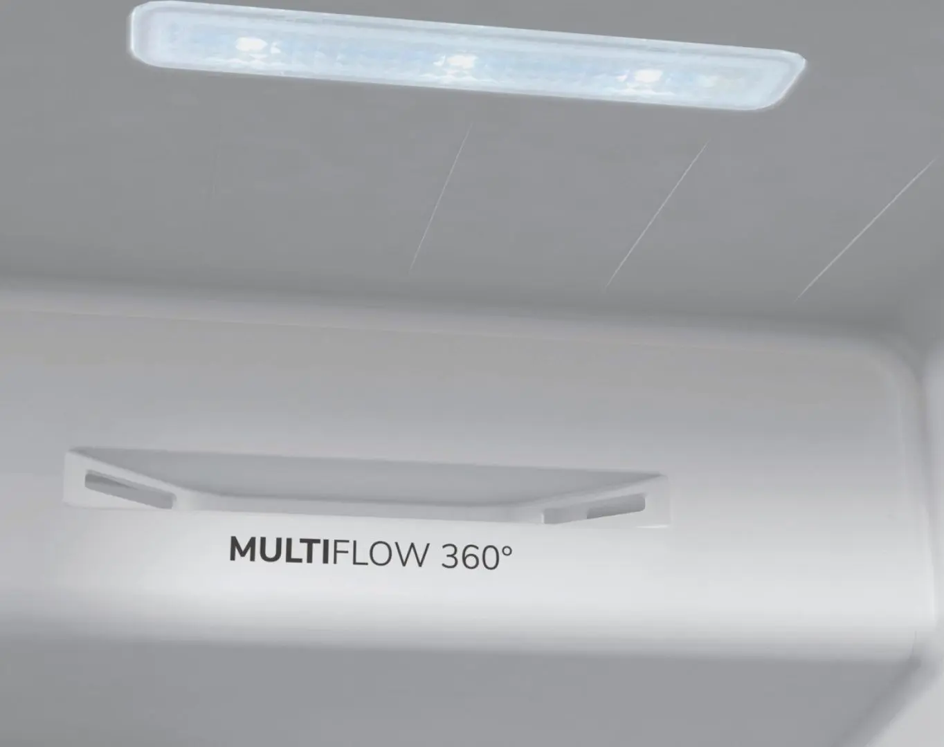 Frigider Gorenje NRR9185EAXL (Inox)