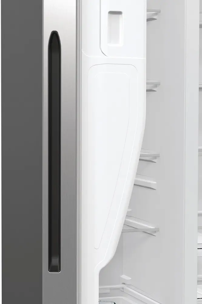 Frigider Gorenje NRR9185ESXL (Inox)